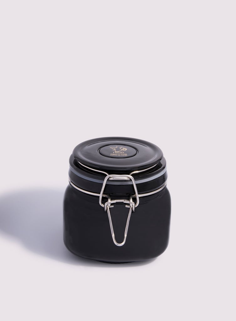 Hind Al Oud Oud Al Qasr Oud Muattar 100g + Pouch