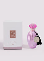 Hind Al Oud Pink Musk Parfum For Unisex 50ml