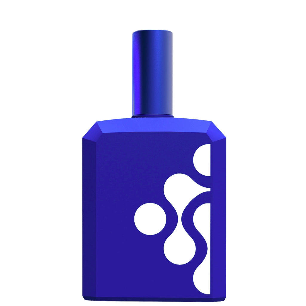 Histoires De Parfums This Is Not A Blue Bottle 1/.4 Eau De Parfum For Unisex - Oriental Spicy Perfume 115ml