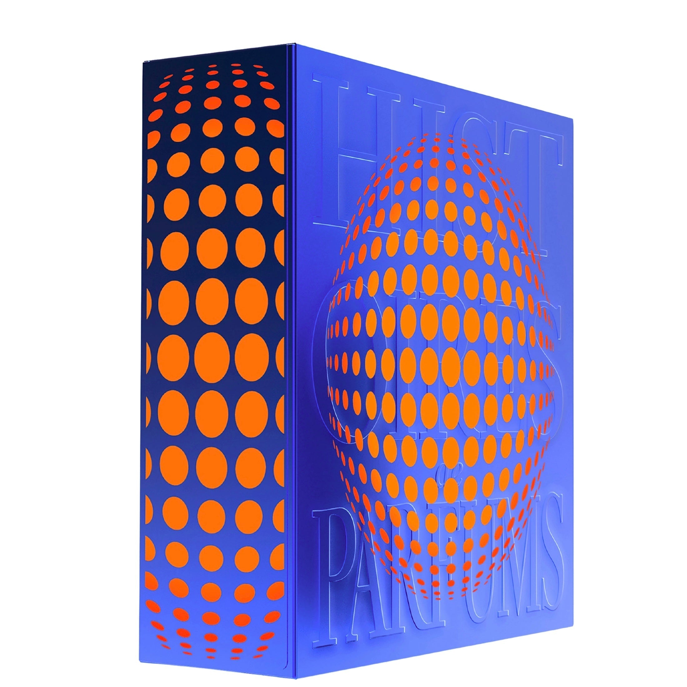Histoires De Parfums This Is Not A Blue Bottle 1/.6 Eau De Parfum For Unisex - Floral Fruity Perfume 115ml