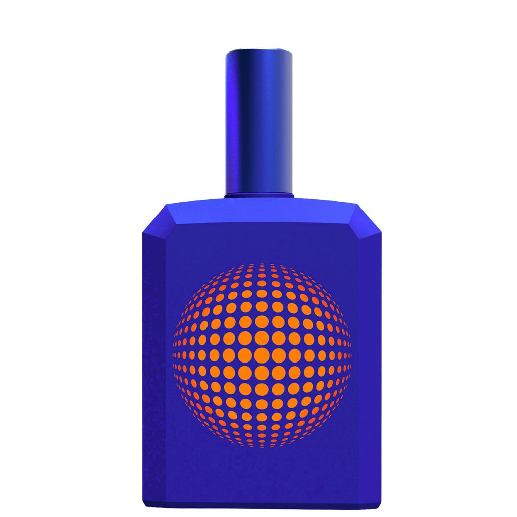 Histoires De Parfums This Is Not A Blue Bottle 1/.6 Eau De Parfum For Unisex - Floral Fruity Perfume 115ml