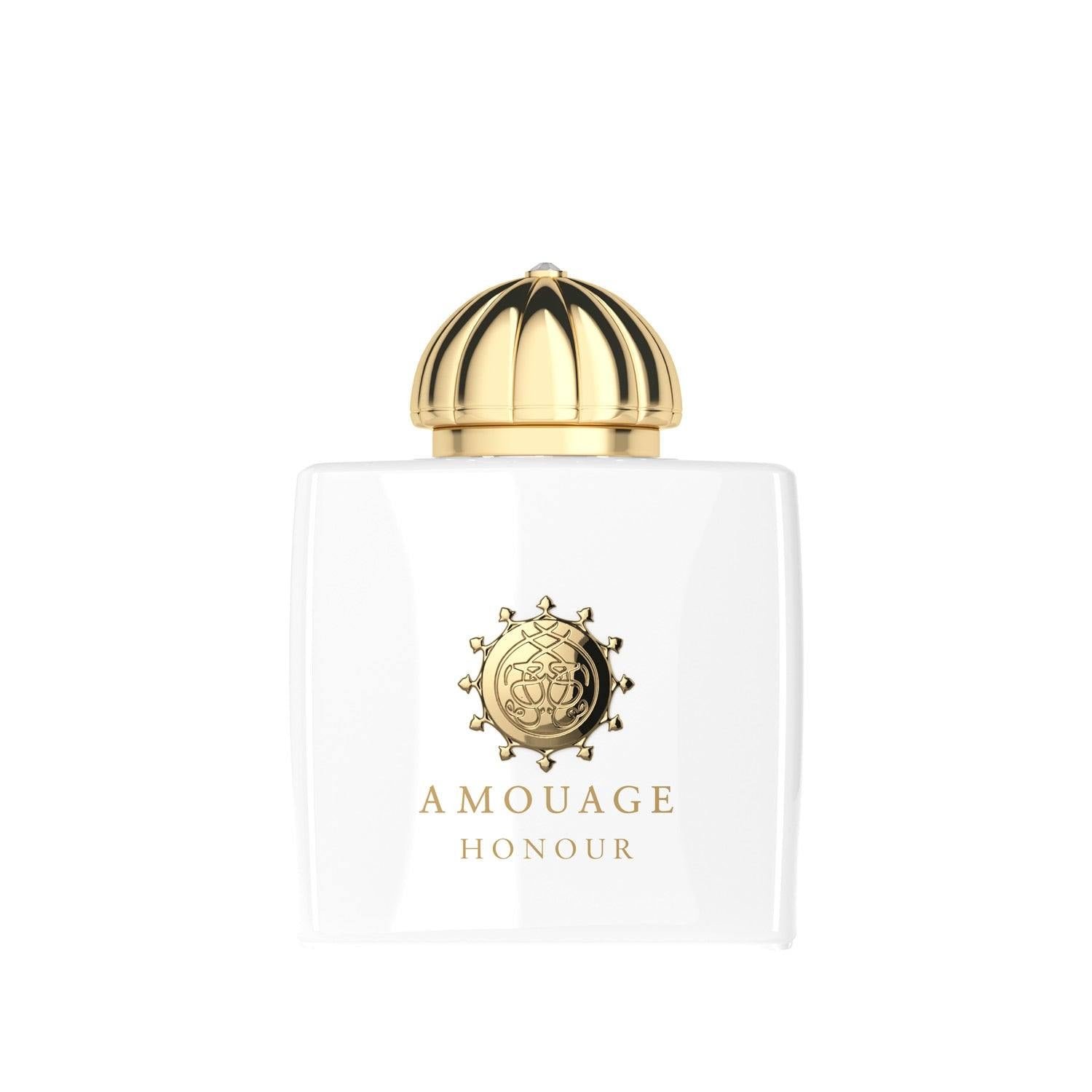 Amouage Honour For Woman Perfume For Women EDP 50ml