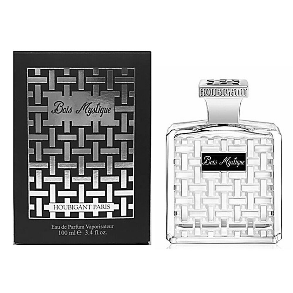 Houbigant Bois Mystique EDP For Men 100ml