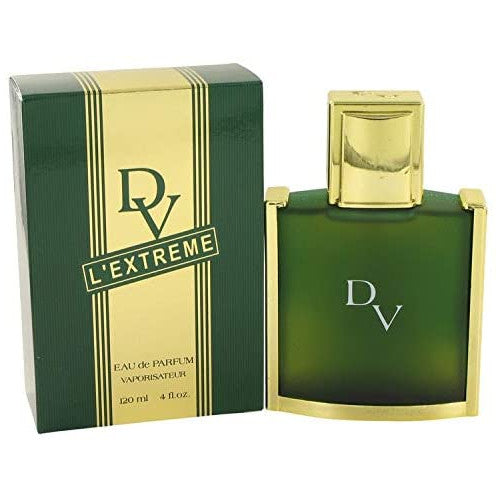 Houbigant Duc De Vervins L'Extreme Edp For Men 120ml