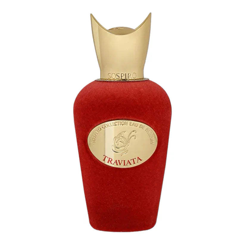 Traviata By Sospiro Perfume For Men And Women Edp 100ml