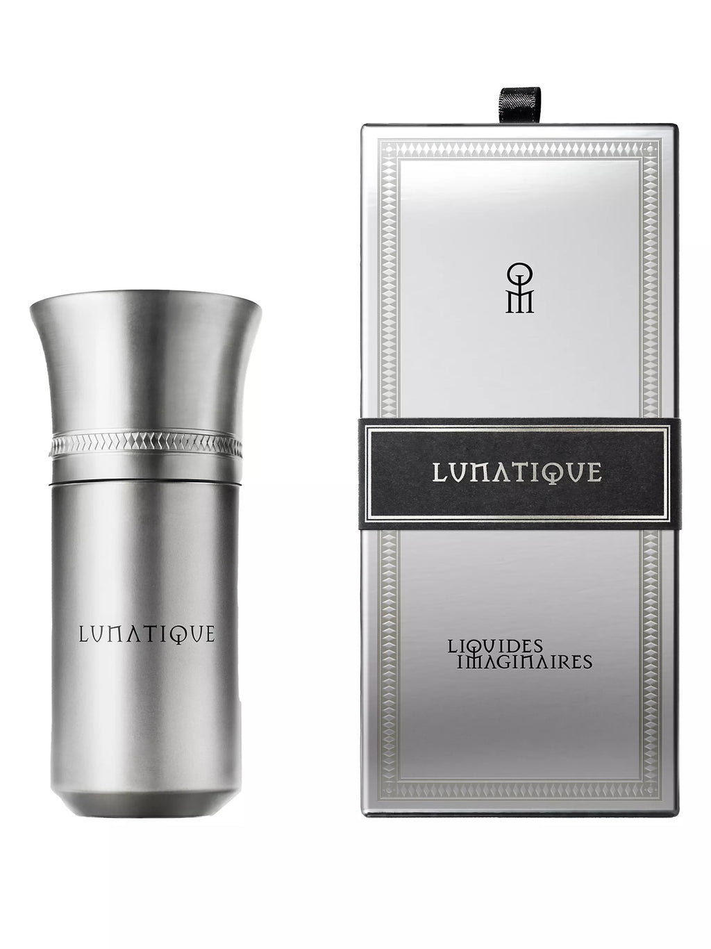 Liquides Imaginaires Lunatique Perfume For Unisex EDP 100ml