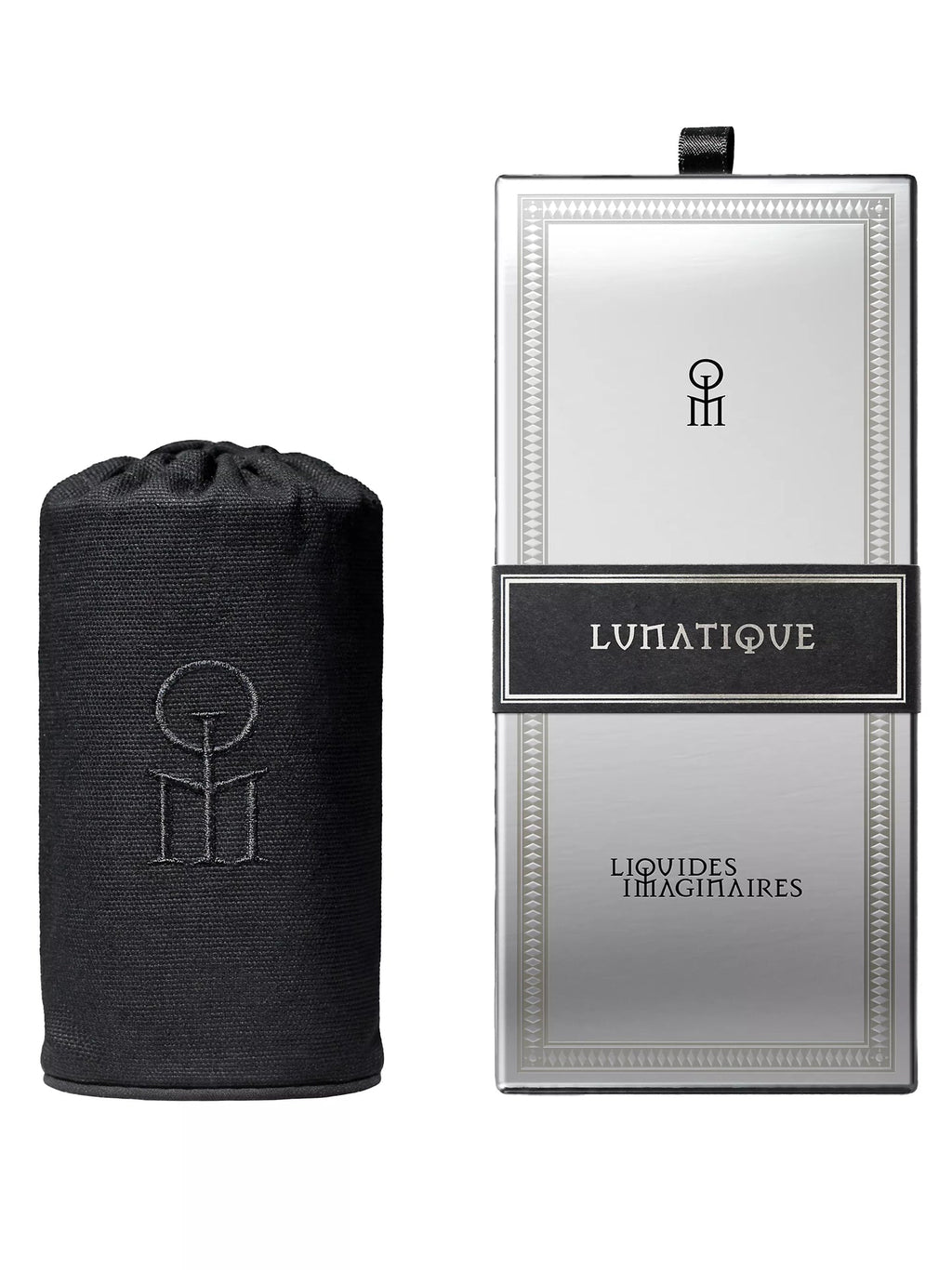 Liquides Imaginaires Lunatique Perfume For Unisex EDP 100ml