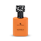 Swiss Arabian Incense 01 Exp For Men And Women Oriental Woody 50ml