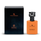 Swiss Arabian Incense 01 Exp For Men And Women Oriental Woody 50ml