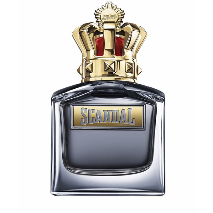 JEAN PAUL GAULTIER SCANDAL POUR HOMME Perfume For Men EDT 150ml