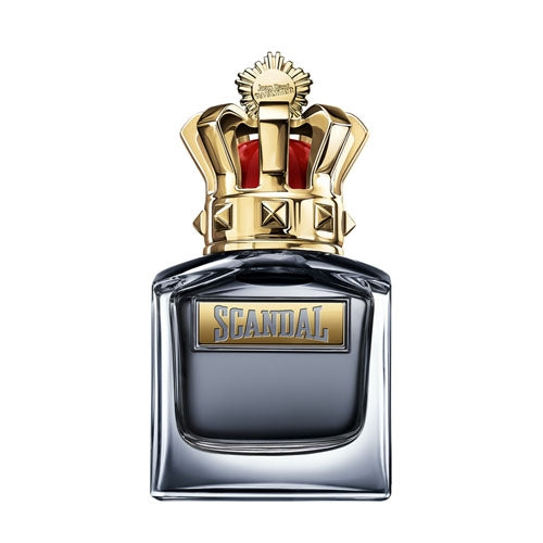 JEAN PAUL GAULTIER SCANDAL POUR HOMME Perfume For Men EDT 50 ml