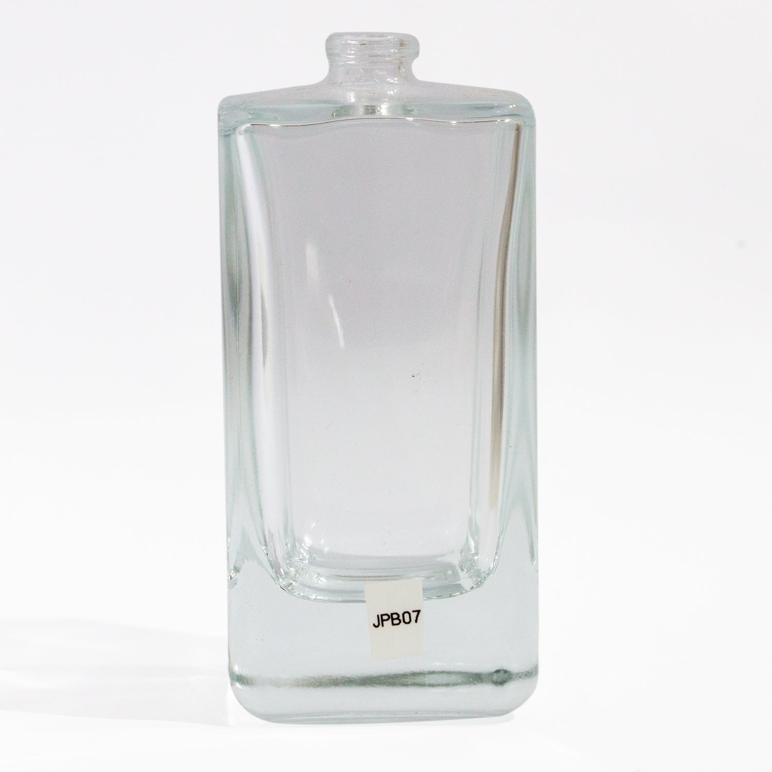 Glass Perfume Bottle 100ml x 500pcs
