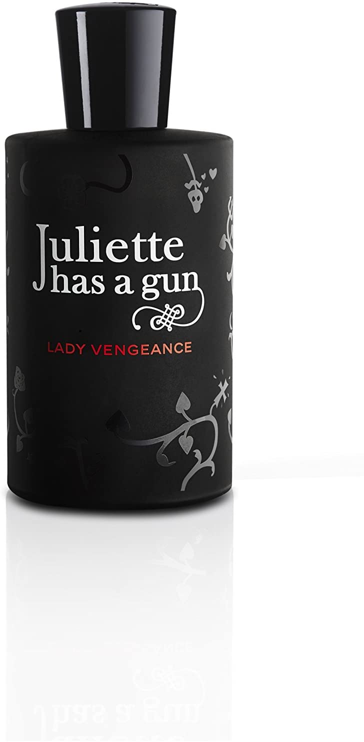 Juliette Has a Gun Vengeance EDP 100 ml For Women
