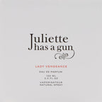 Juliette Has a Gun Vengeance EDP 100 ml For Women