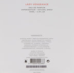 Juliette Has a Gun Vengeance EDP 100 ml For Women