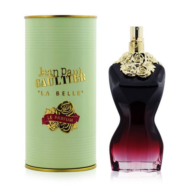 Jean Paul Gaultier La Belle Le Parfum Perfume For Women EDP Intense 100ml