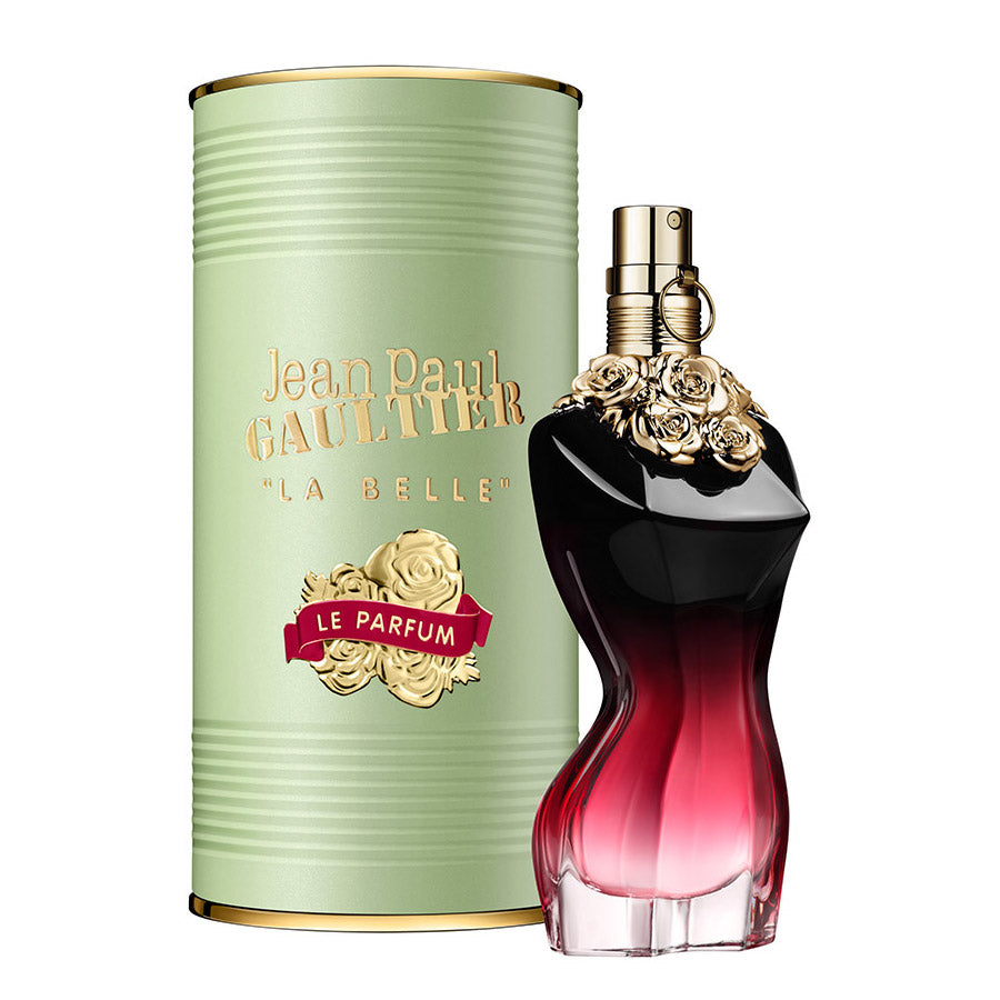 Jean Paul Gaultier La Belle Le Parfum Perfume For Women EDP Intense 50ml