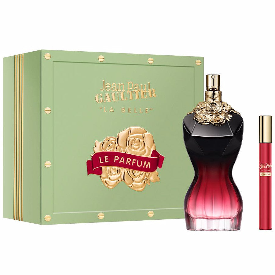 Jean Paul Gaultier La Belle Le Parfum Gift Set For Women
