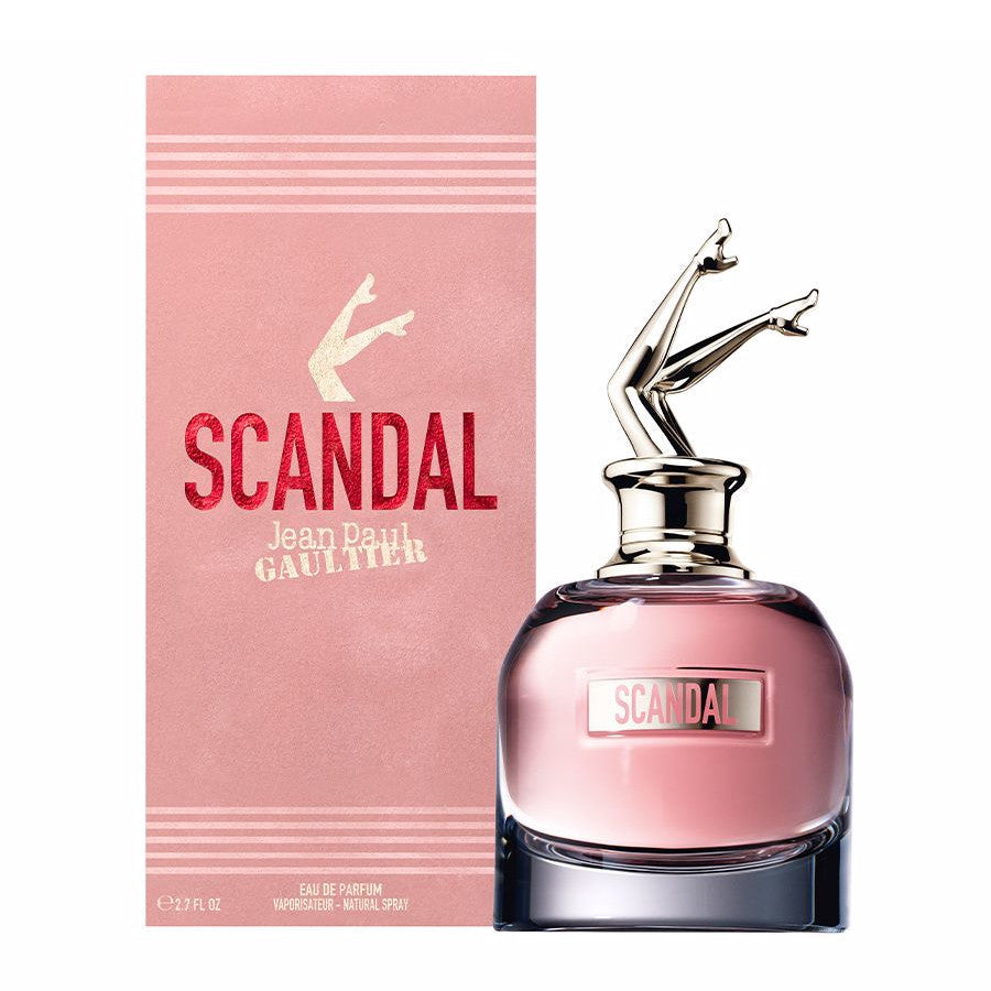 Jean Paul Gaultier Scandal Perfume For Women EDP 80ml