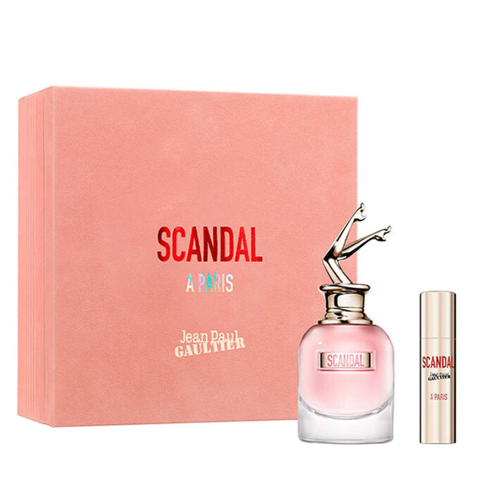 Jean Paul Gaultier Scandal Giftset for Women