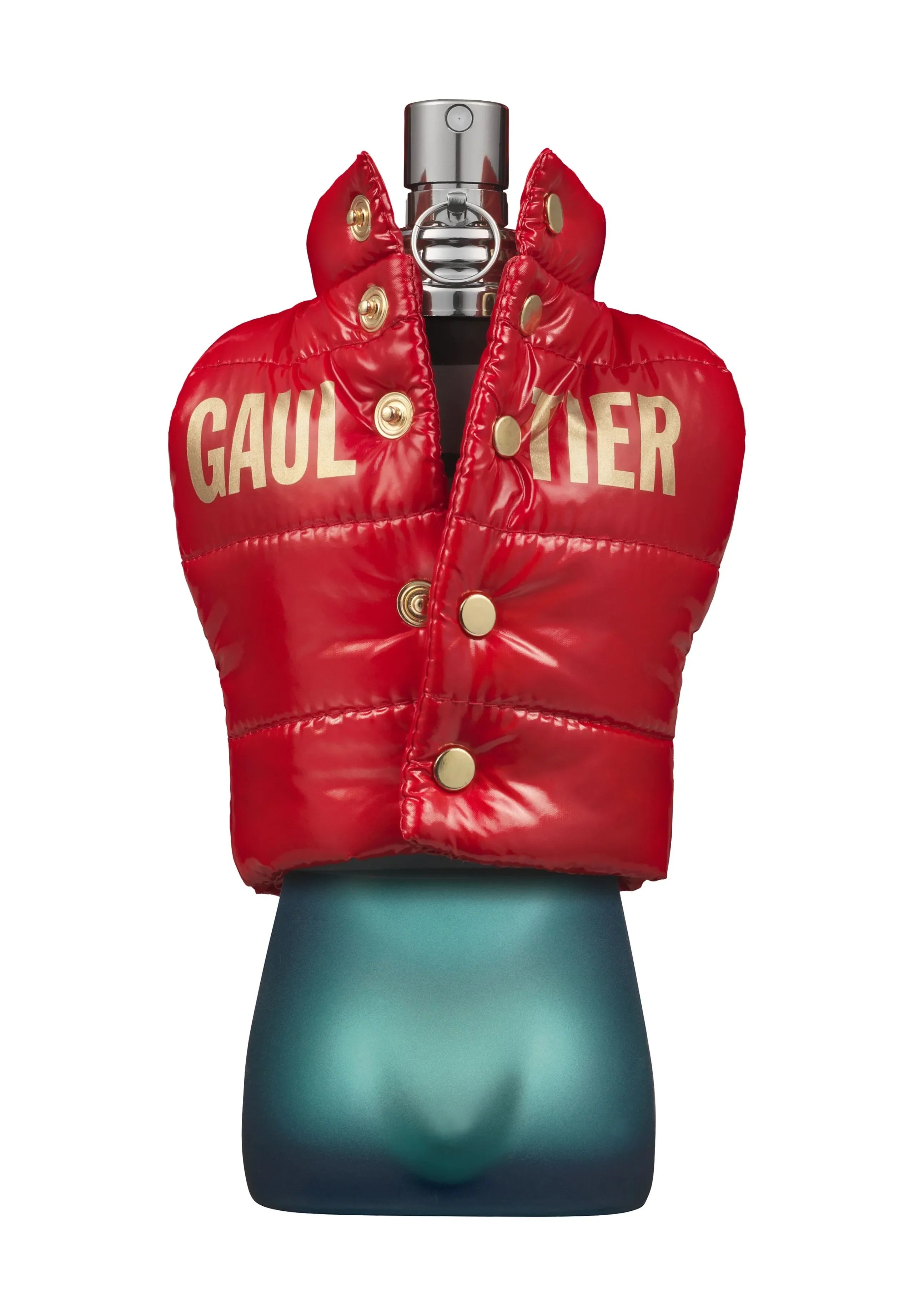 Jean Paul Gaultier Le Male Edition Collector Eau De Toilette For Men - Oriental Fougere Perfume 125ml