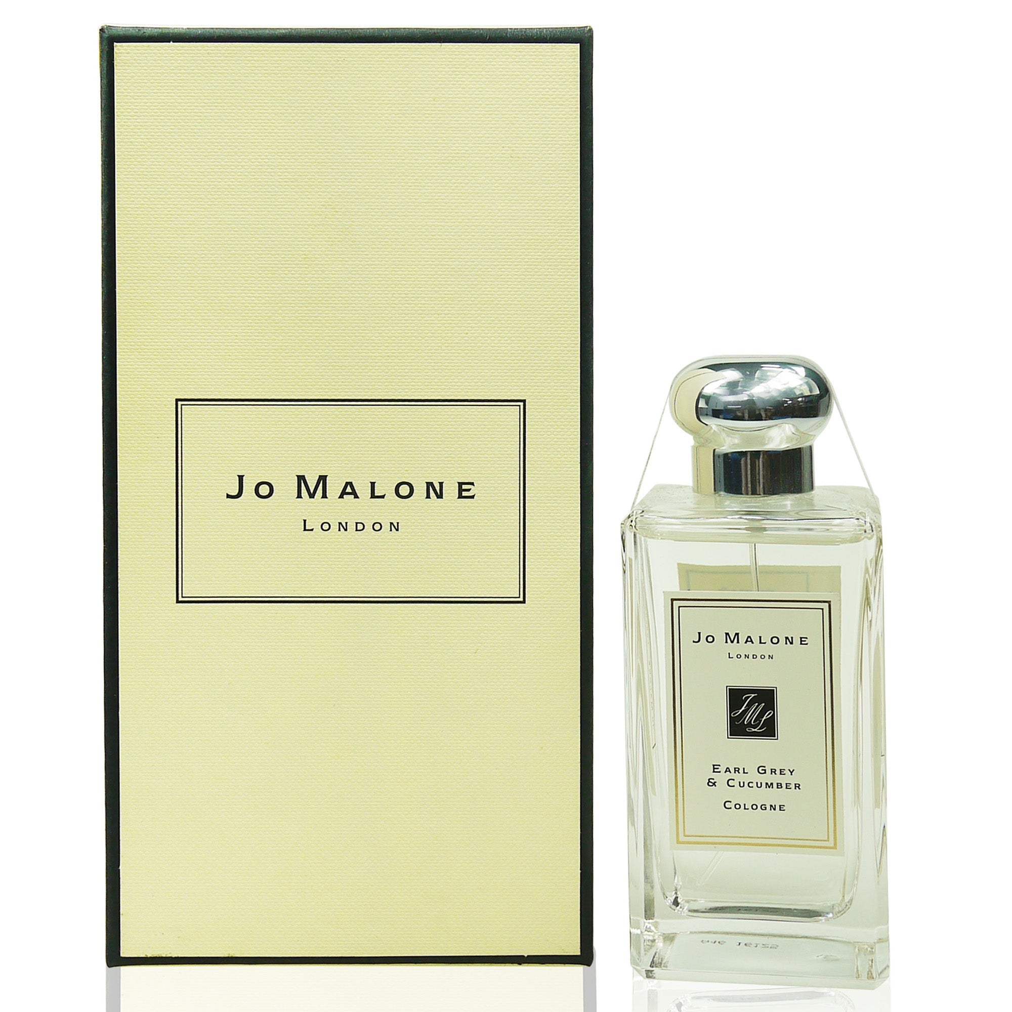 Jo Malone Earl Grey & Cucumber Perfume For Unisex Cologne 100ml