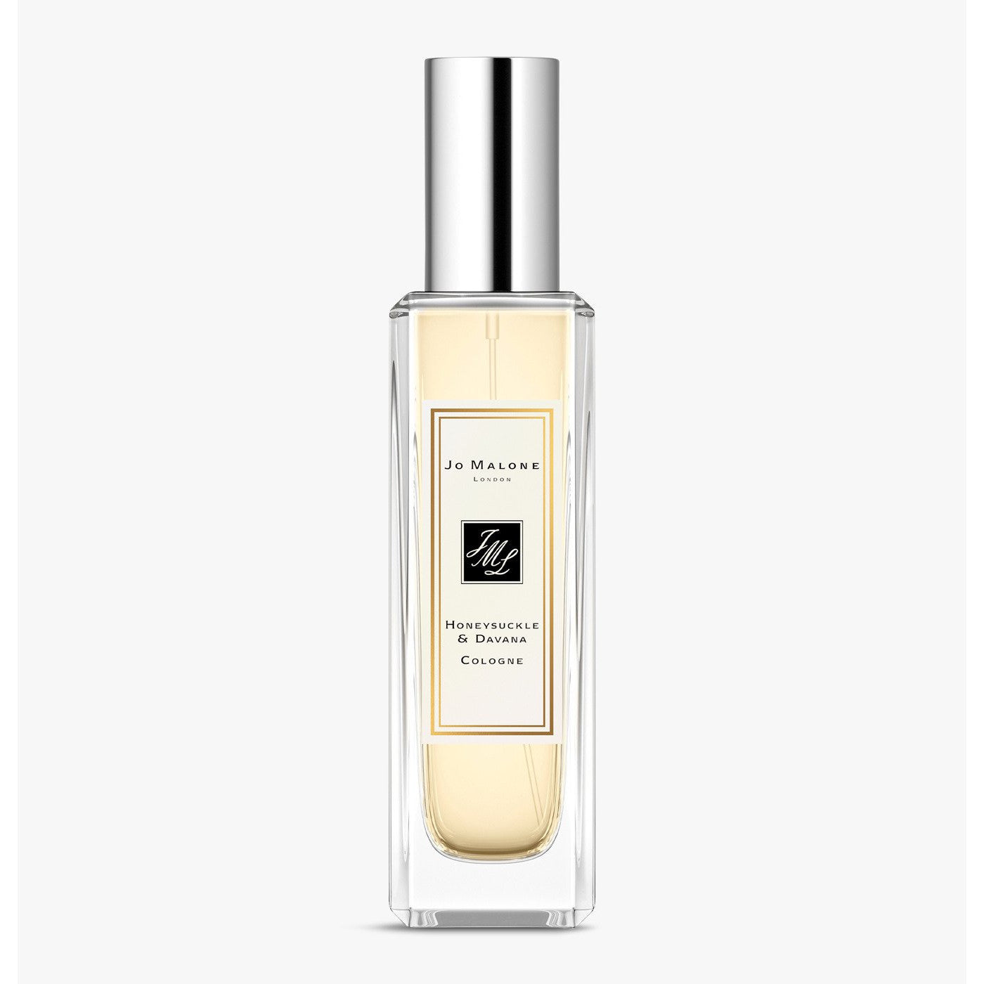 Jo Malone Honeysuckle & Davana Perfume For Women Cologne 30ml