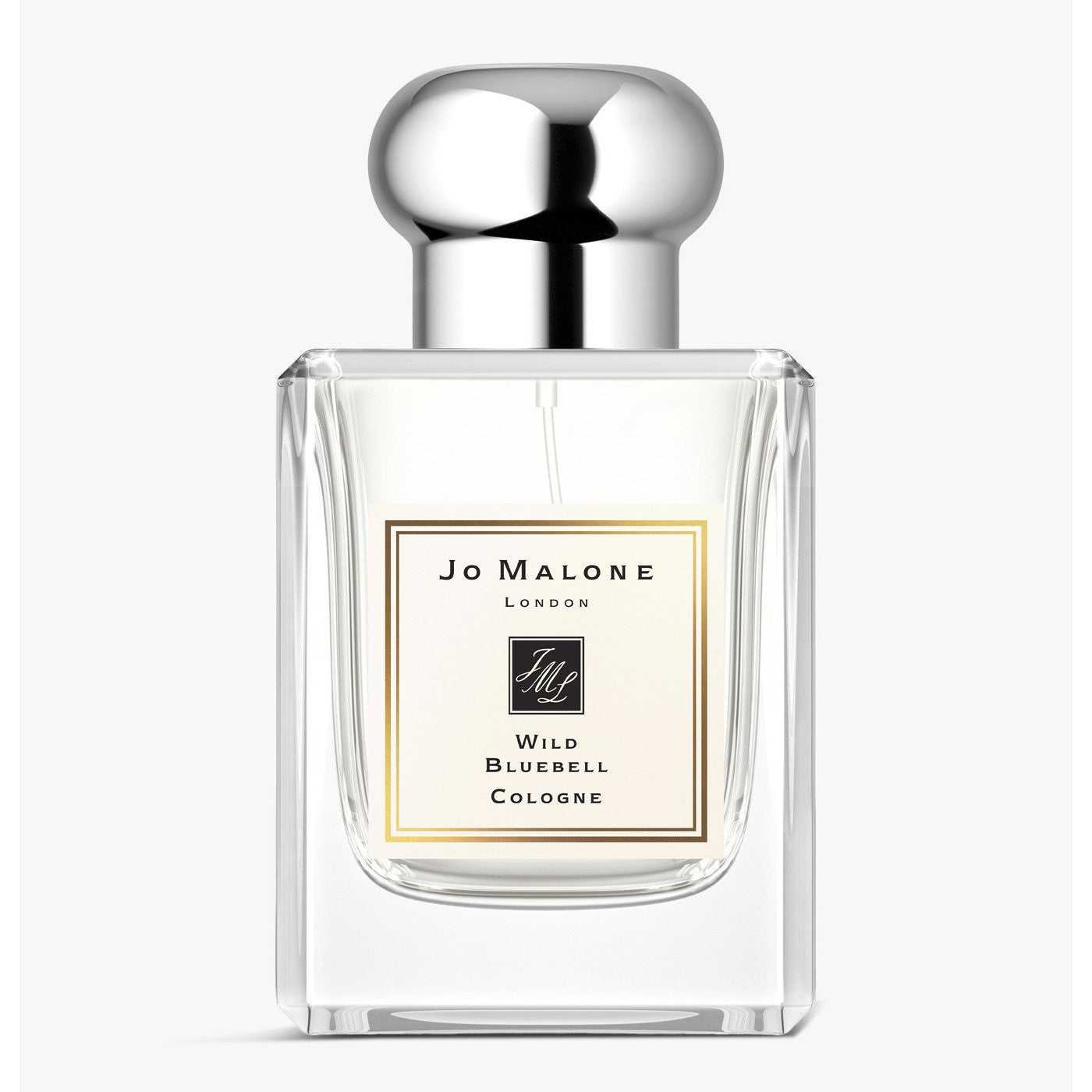 Jo Malone Wild Bluebell Perfume For Women Cologne 50ml