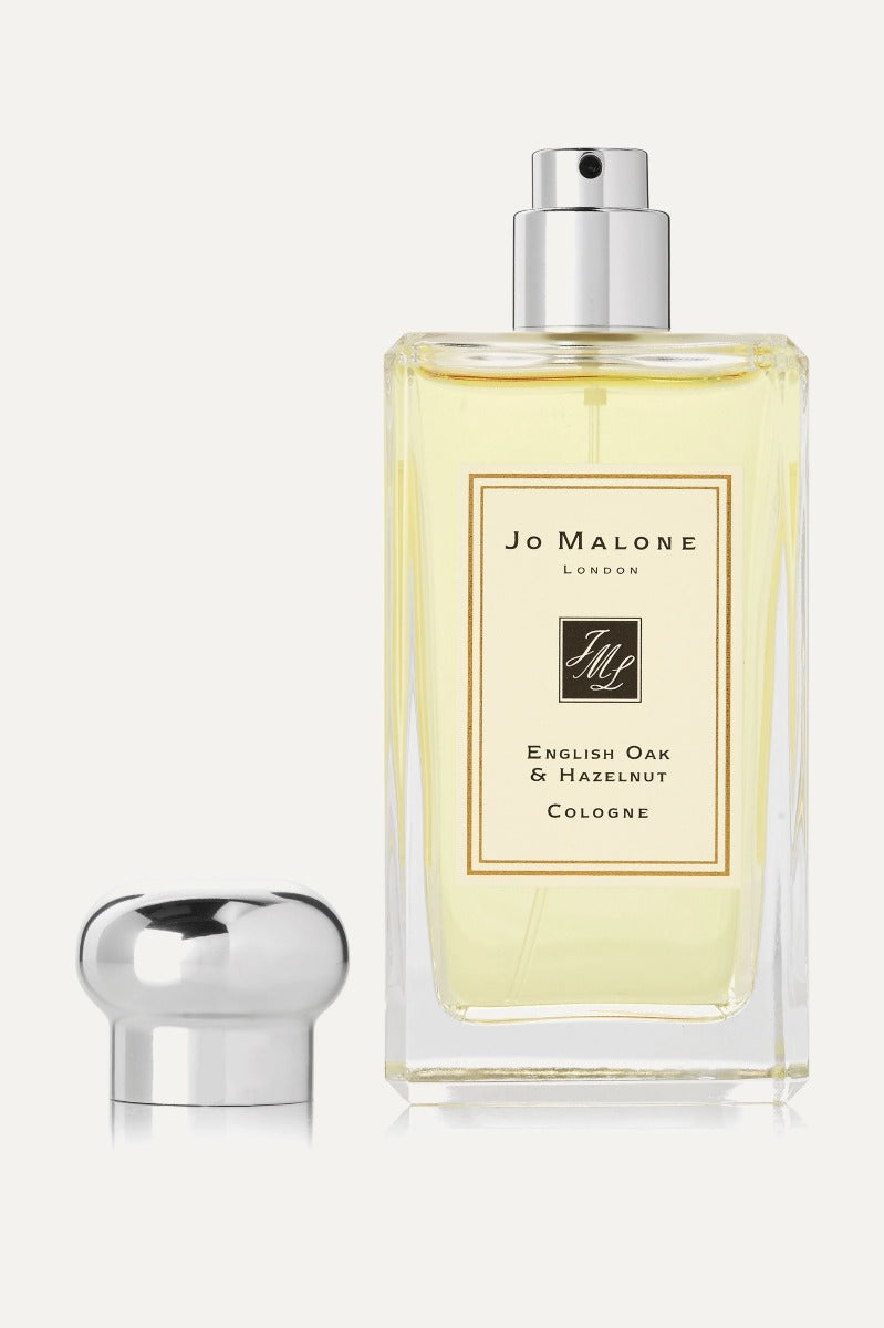 Jo Malone English Oak & Hazelnut Unisex Eau De Cologne 100ML