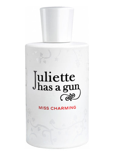 Juliette Has A Gun Miss Charming EDP For Women 100ml