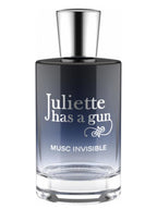 Juliette Has A Gun Musc Invisible EDP For Women 100ml