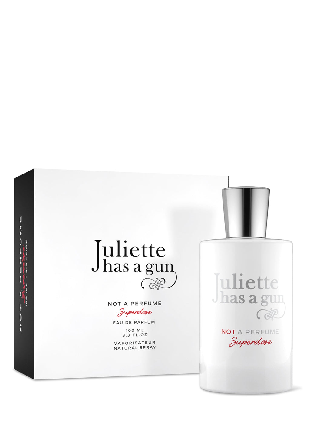 Juliette Has A Gun Not A Perfume Superdose EDP For Unisex 100ml