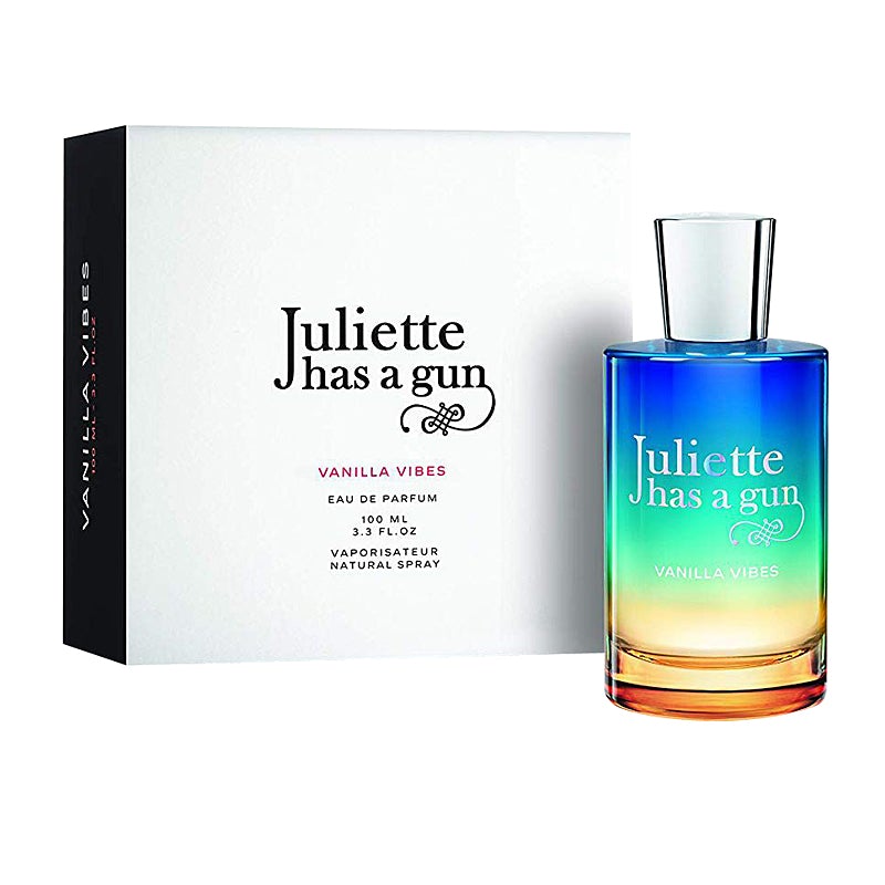 Juliette Has A Gun Vanilla Vibes EDP For Unisex 100ml