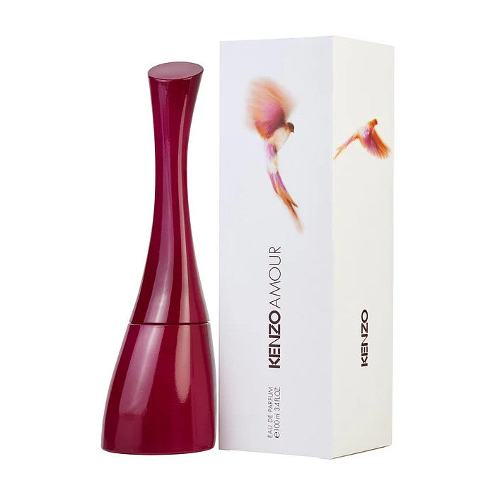 Kenzo Amour Perfume For Women EDP 100ml