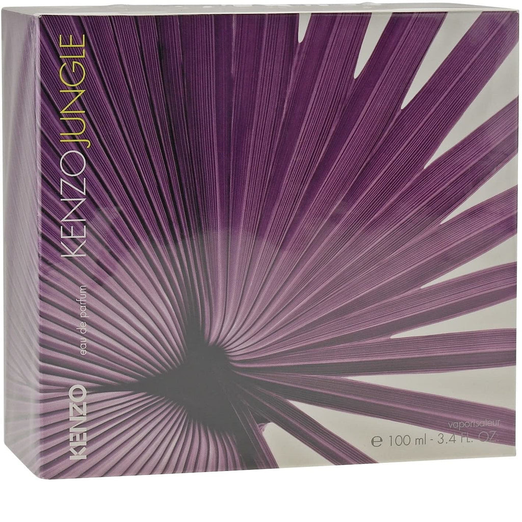 Kenzo Jungle for Women EDP 100ml