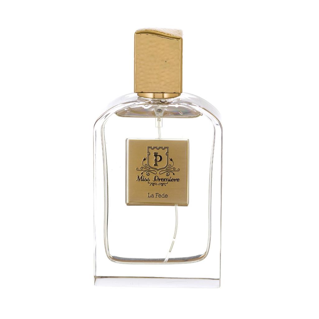 Khadlaj La Fede Miss Premiere for Women EDP 75 ml
