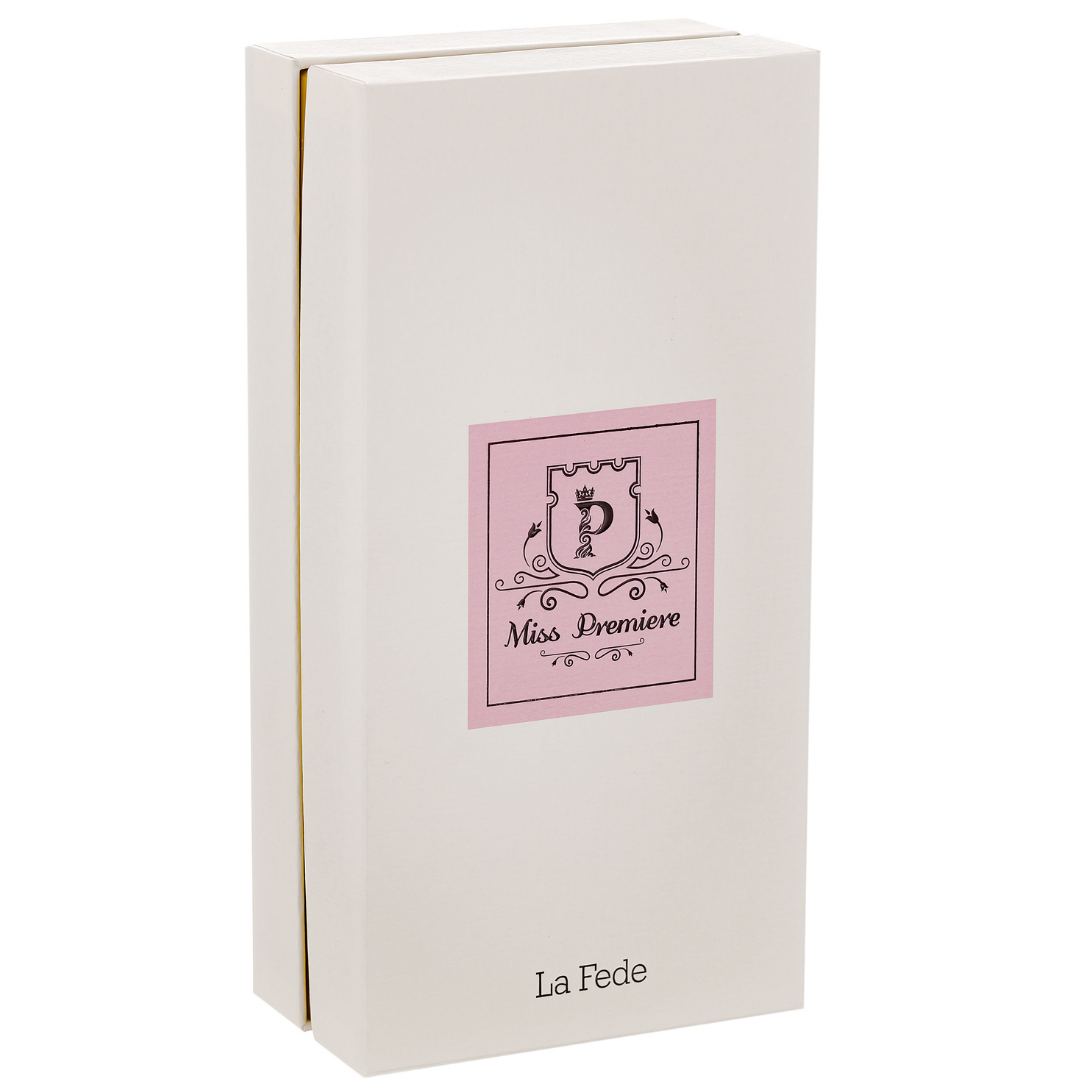 Khadlaj La Fede Miss Premiere for Women EDP 75 ml