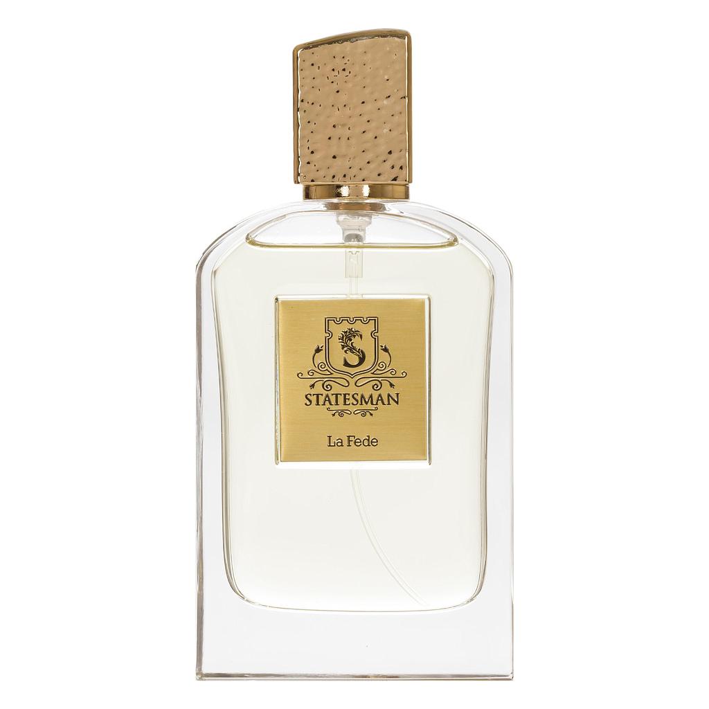 Khadlaj La Fede Statesman Unisex EDP 75 ml