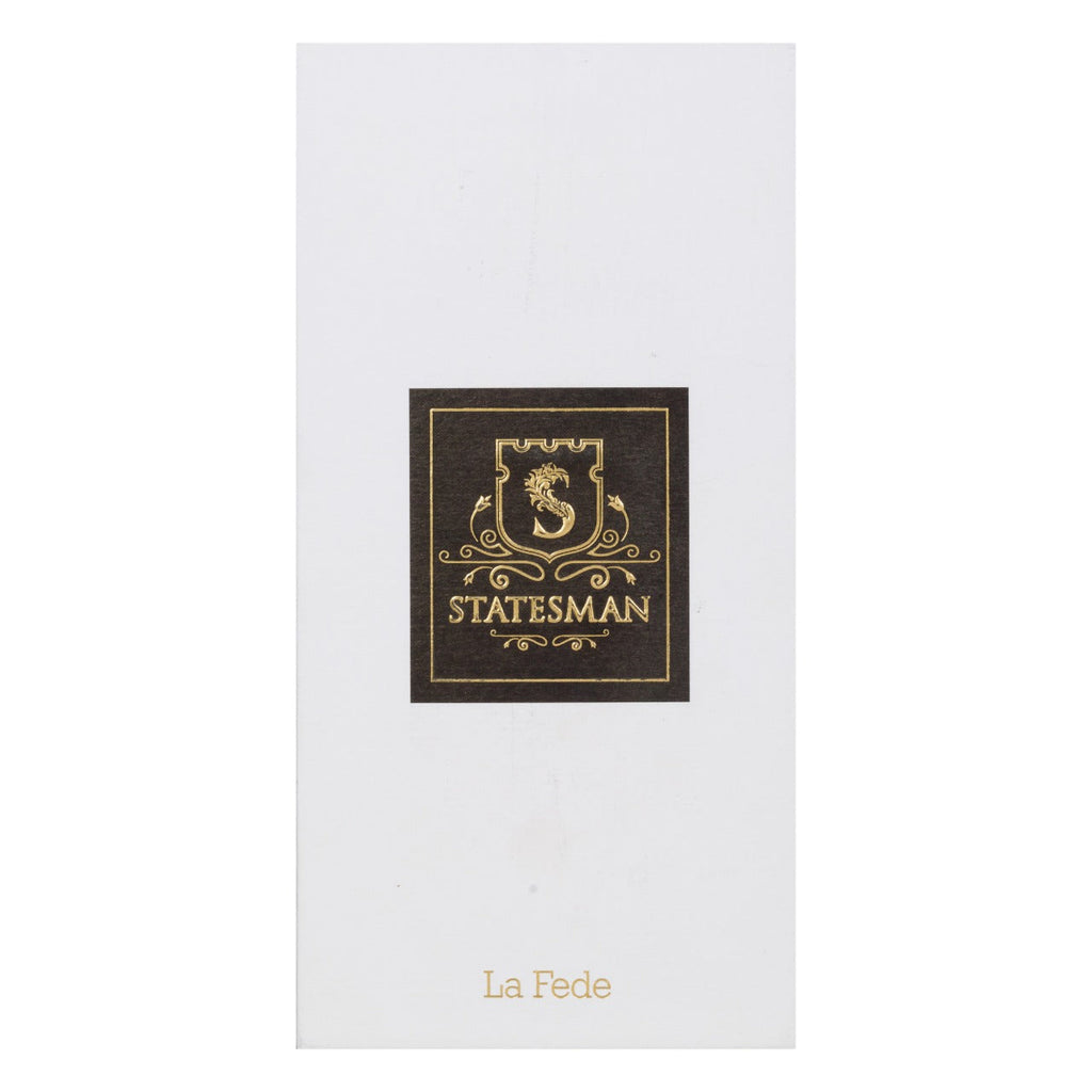 Khadlaj La Fede Statesman Unisex EDP 75 ml