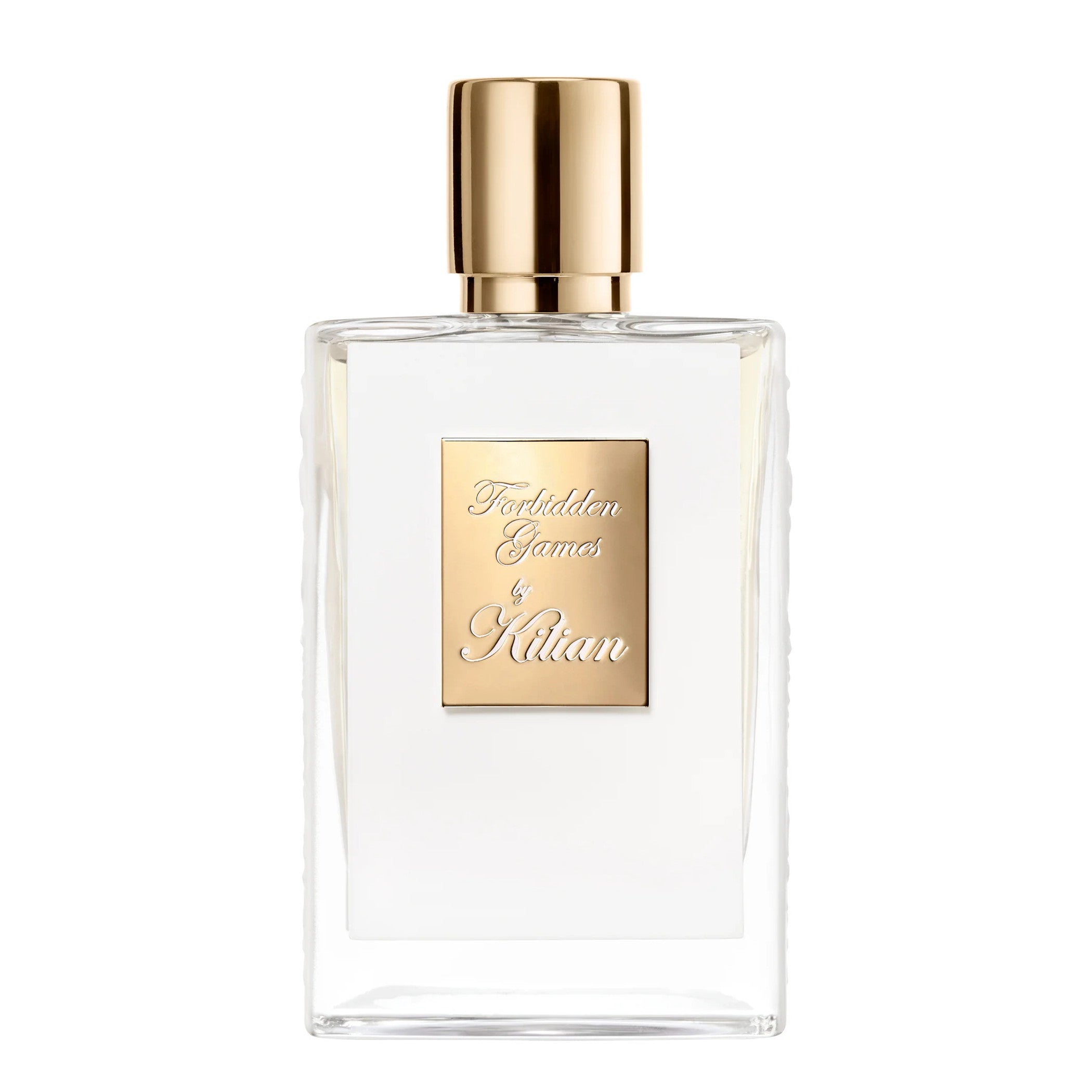 Kilian Forbidden Games Perfume For Women EDP 50ml Refillable
