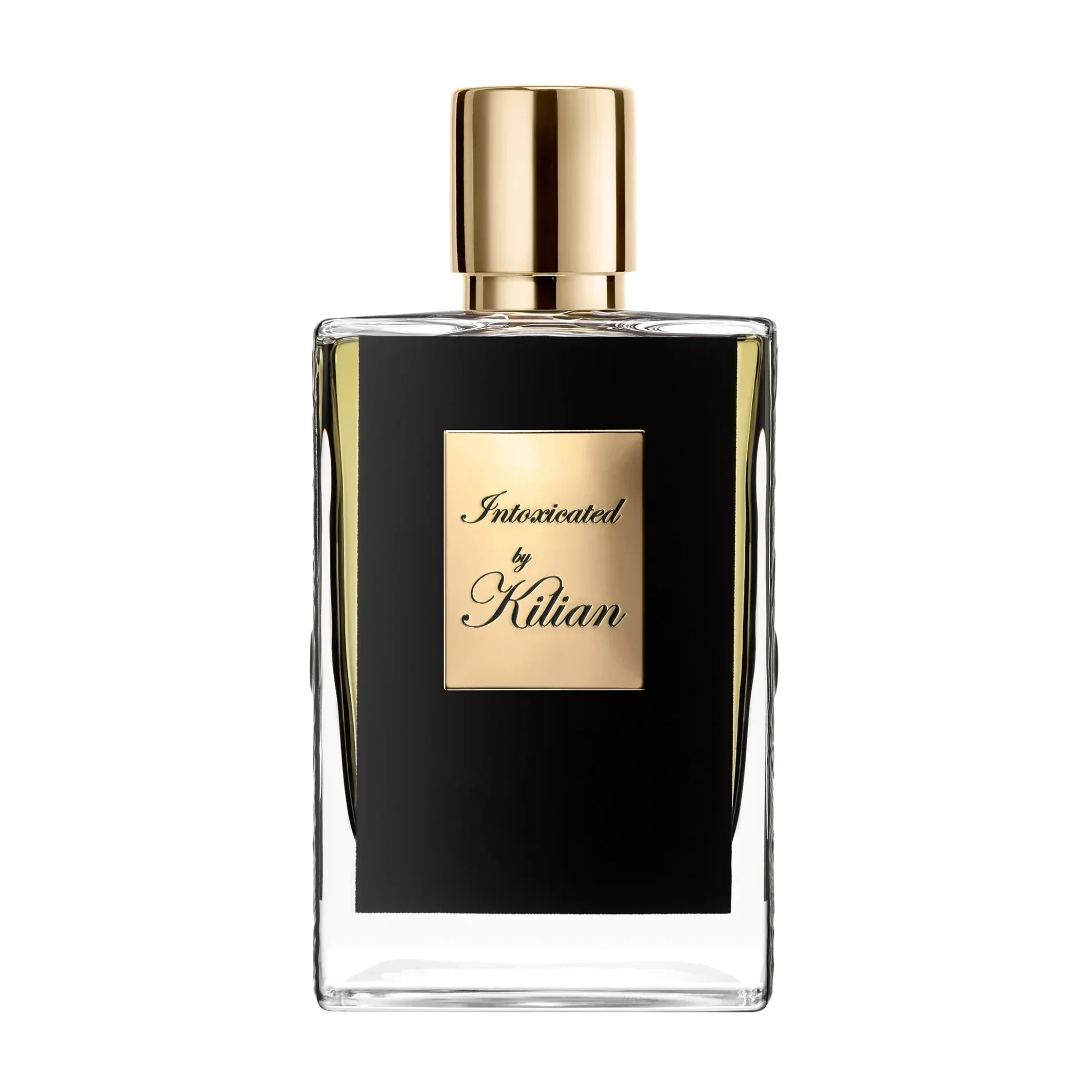 Kilian Intoxicated Perfume For Unisex EDP 50ml Refillable