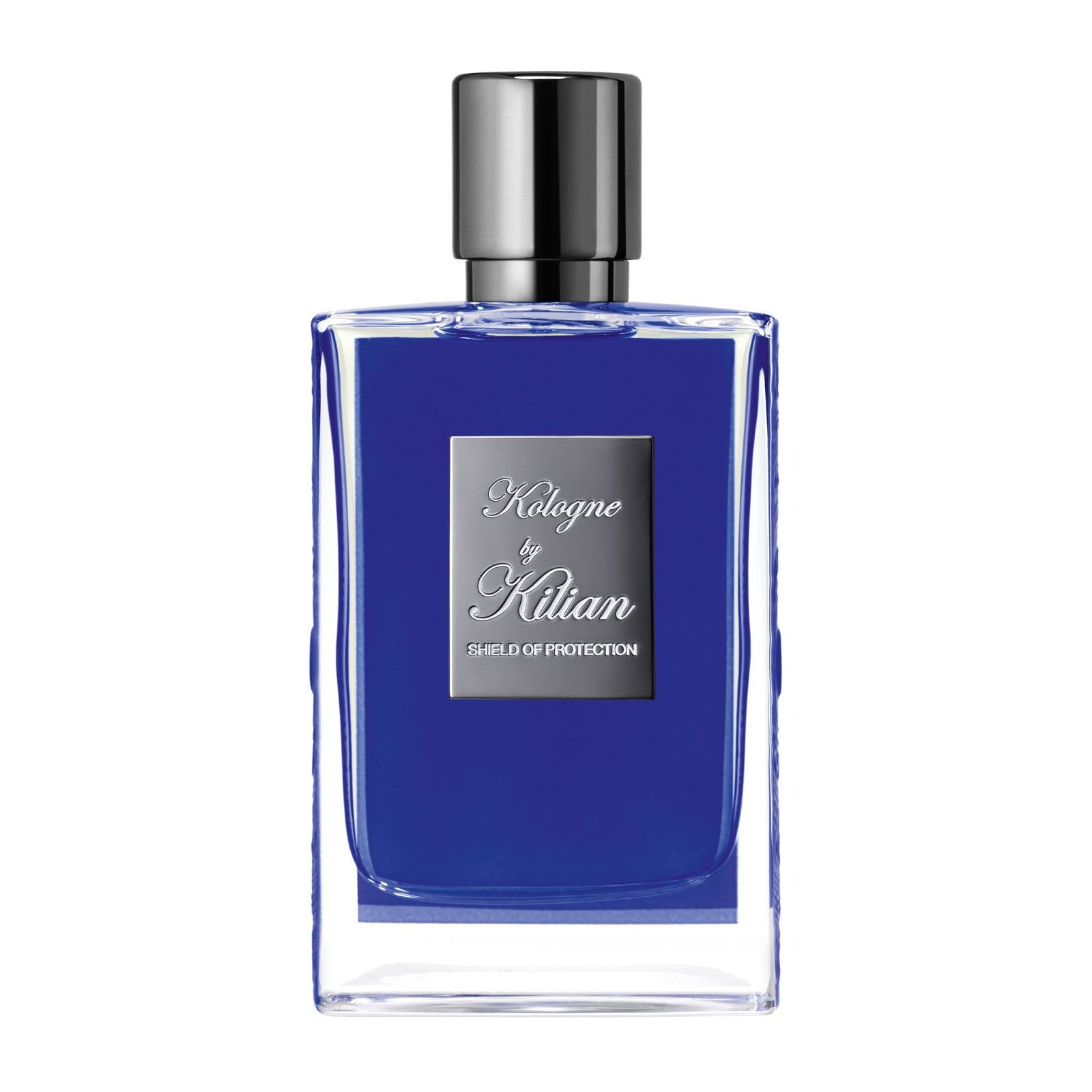 Kilian Kologne Shield Of Protection Perfume For Unisex EDP 50ml Refillable