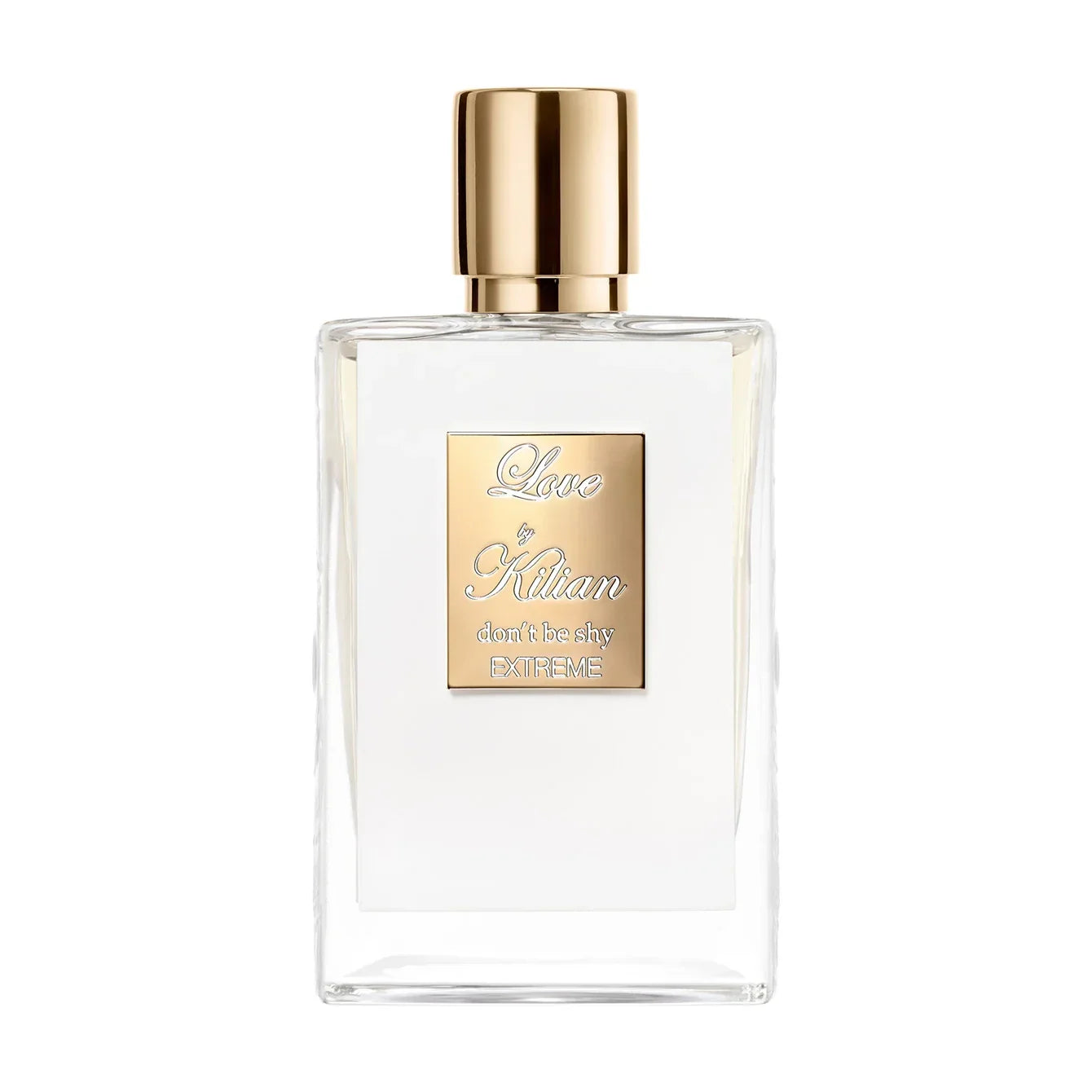 Kilian Love Don'T Be Shy Extreme Perfume For Women EDP 50ml Refillable