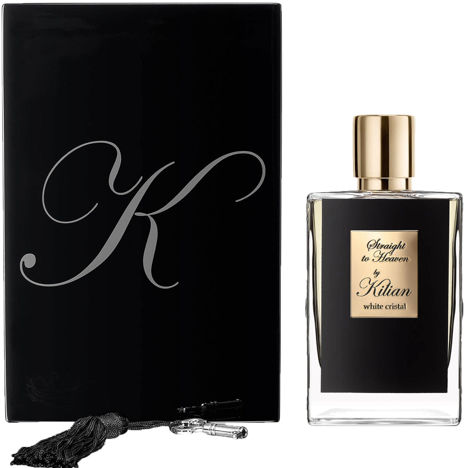 Kilian Straight To Heaven White Cristal for Men EDP 50 ml