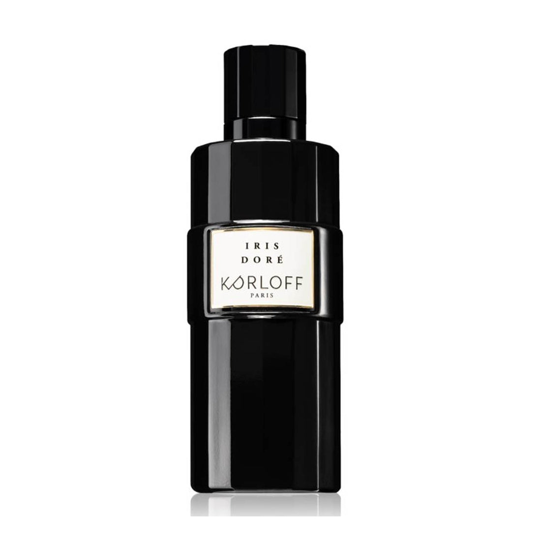 Korloff Iris Dore Perfume For Unisex EDP 100ml