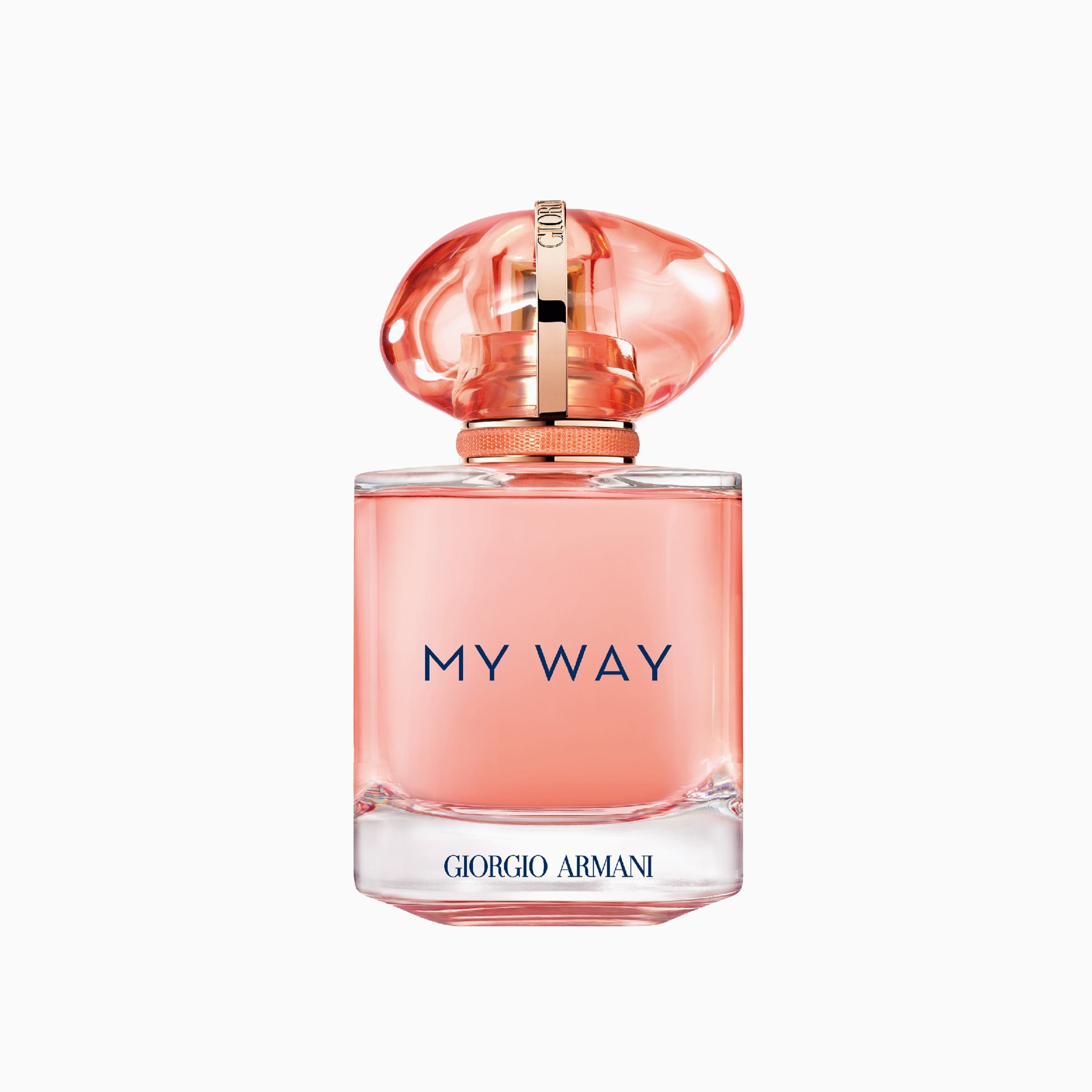 Giorgio Armani My Way Ylang Perfume For Women EDP 50ml
