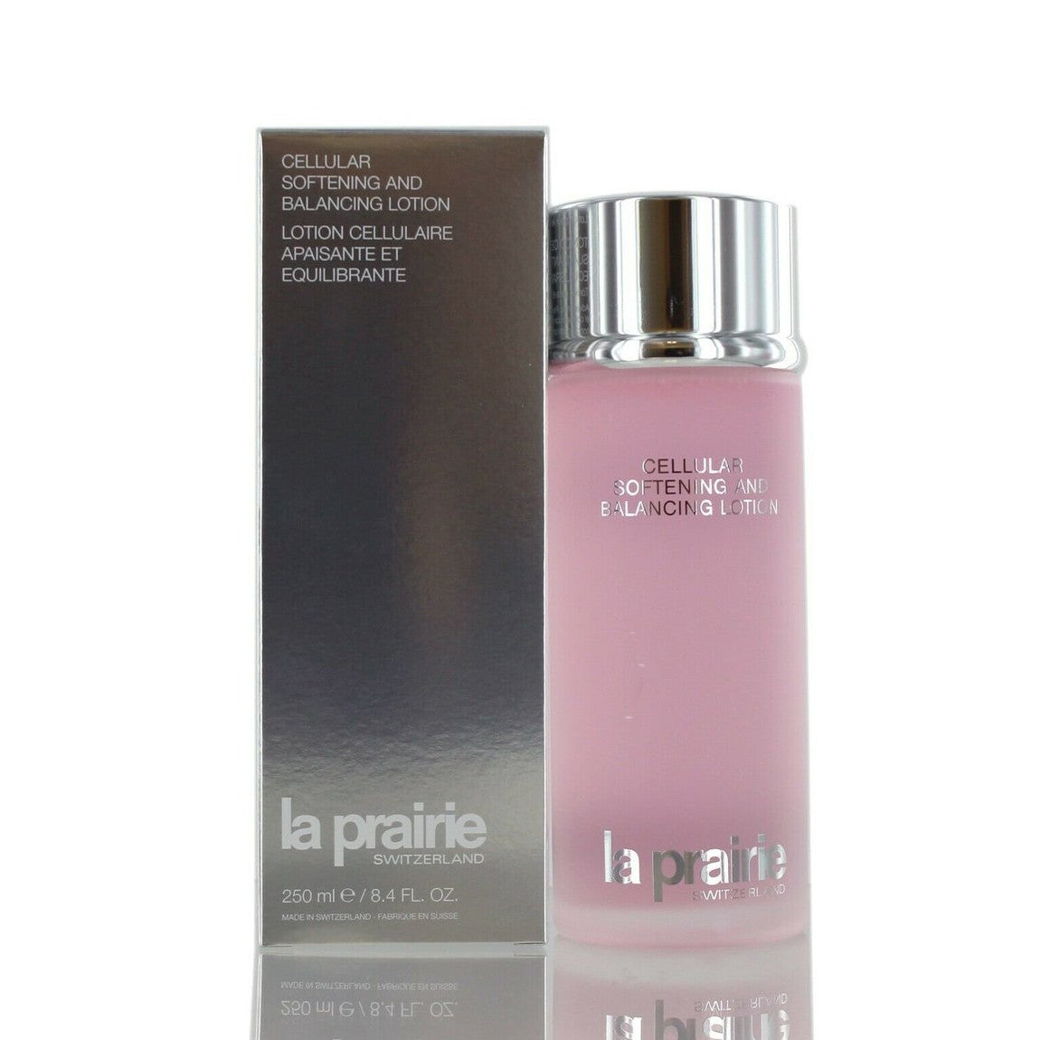 La Prairie Cellular Softening & Balancing Lotion For Women 250ml