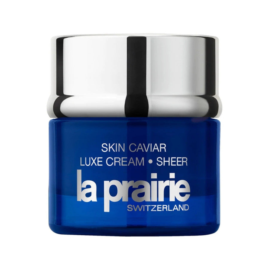La Prairie Skin Caviar Luxe Cream Sheer For Women 50ml