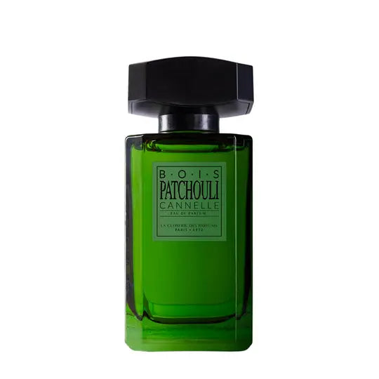 La Closerie  Patchouli Cannelle Bois EDP For Unisex 100ml