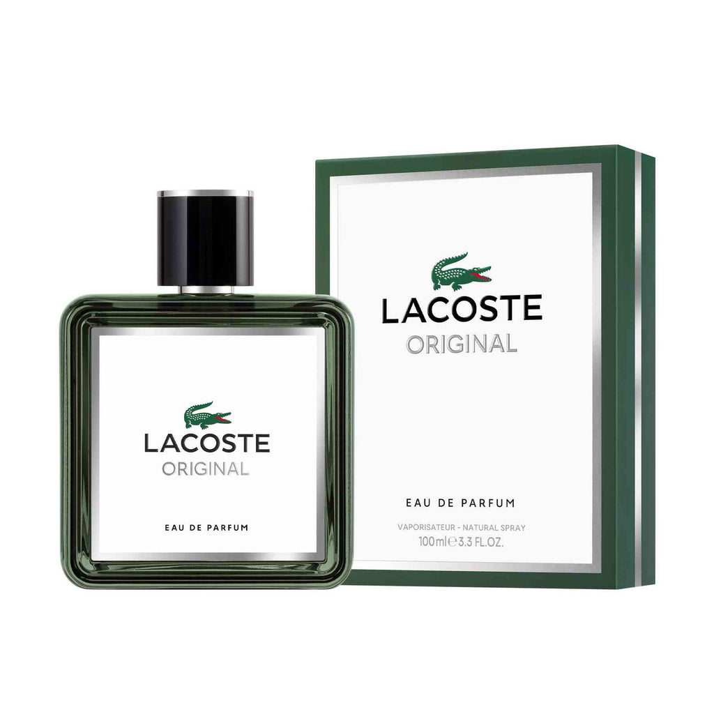 Lacoste Original Perfume For Men EDP 100ml